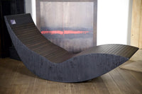 Fotel NIRE Art na napięcie mięśni karku i pleców