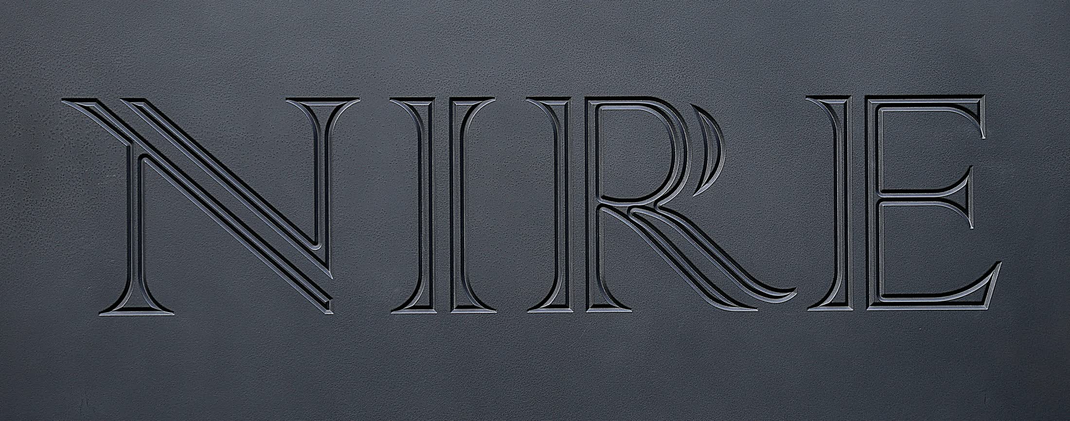 NIRE