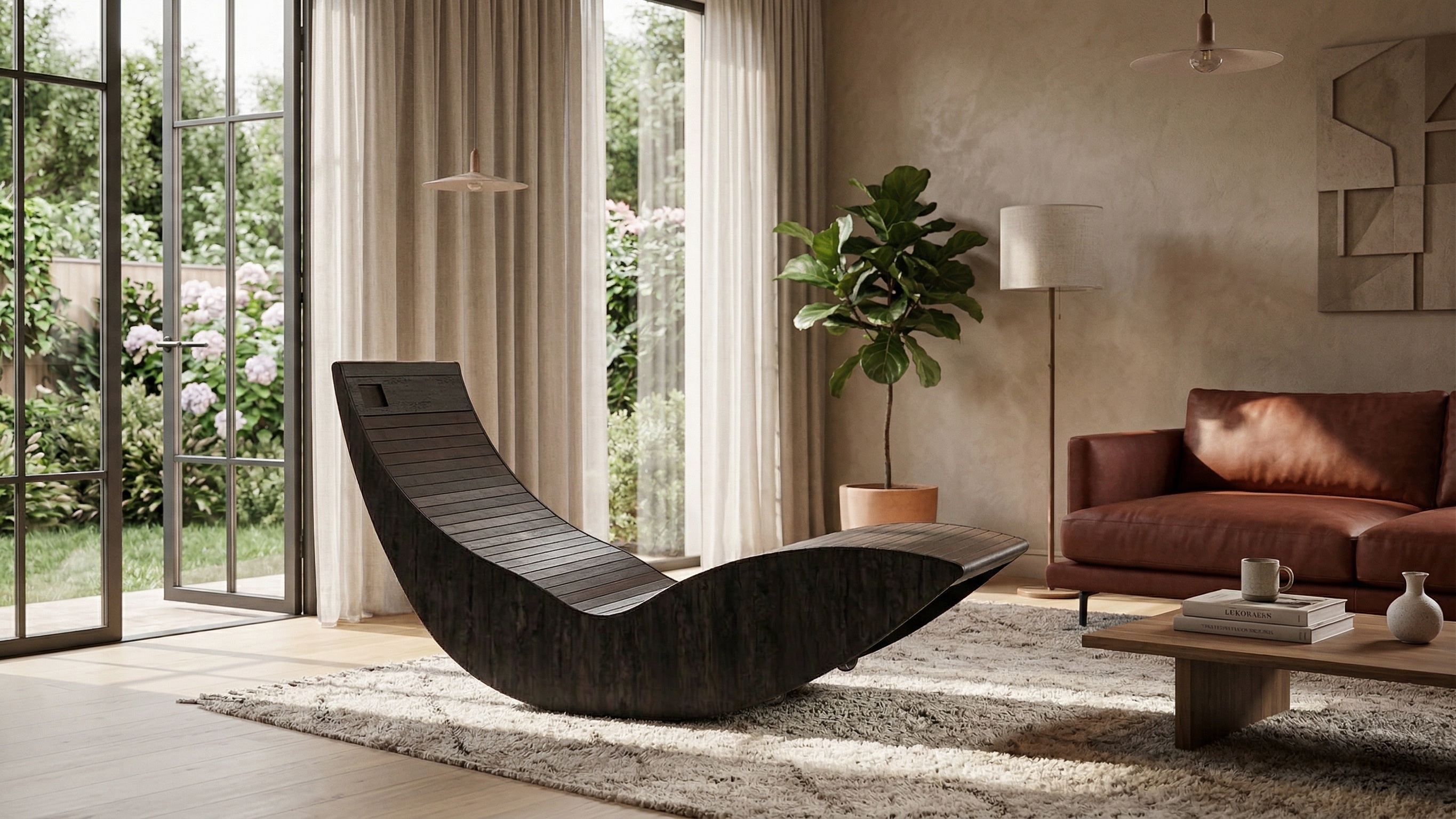 NIRE Art — designerska forma z personalizowanym wykończeniem