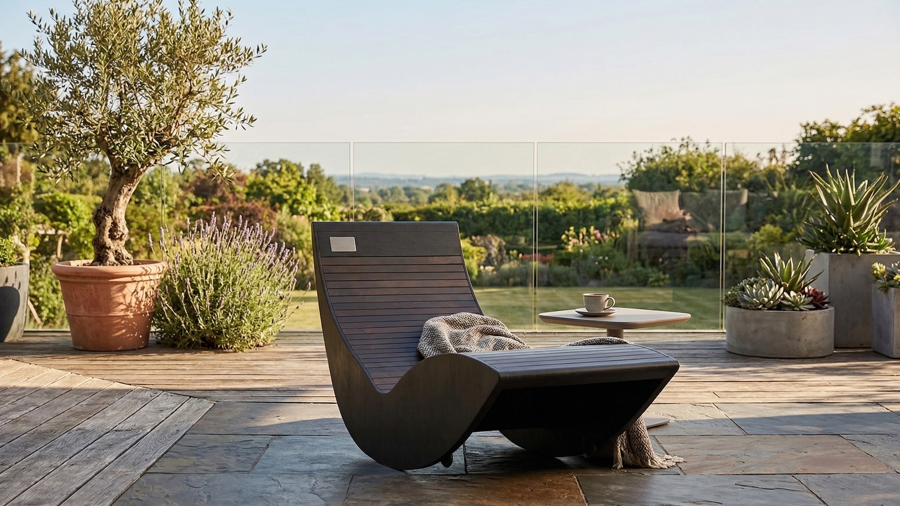 NIRE Art — detale artystycznego wykończenia drewna