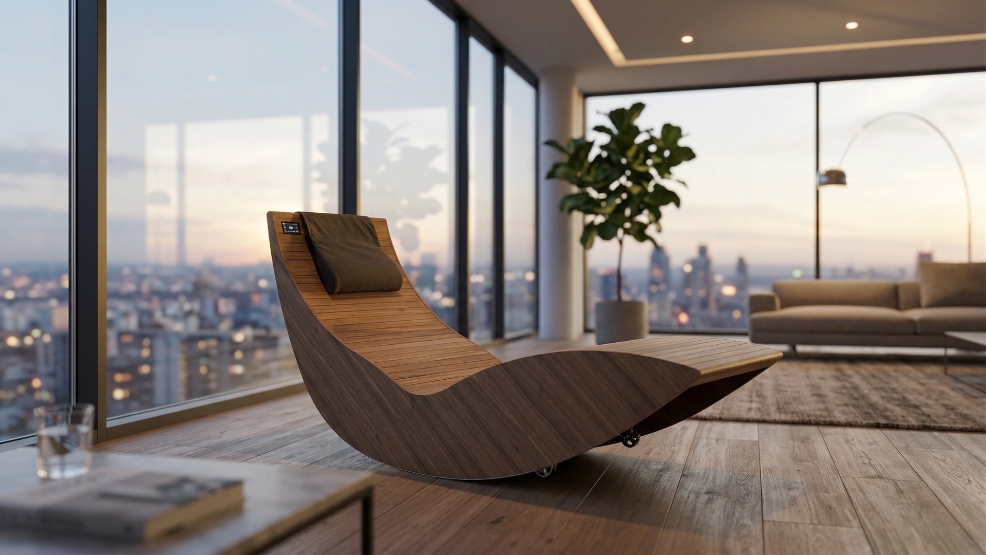 NIRE Premium — panel emisji dalekiej podczerwieni FIR